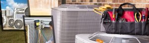 Commercial AC Service Channelview TX