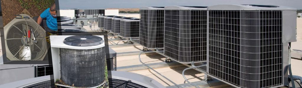 Commercial AC Repair Channelview TX